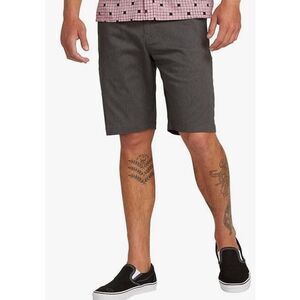 Volcom Mens Men's Frickin Modern Stretch Chino -36